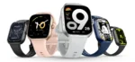Redmi Move Smartwatch | 1.85" Curved AMOLED AOD Display | Bluetooth Calling | 140+ Sports Modes | HyperOS - Image 16