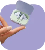 Redmi Buds 5 TWS Earbuds | 46dB Hybrid ANC | 38H Playback | Dual Device Pairing | IP54 | Bluetooth 5.3 - Image 19