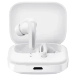 Redmi Buds 5 TWS Earbuds | 46dB Hybrid ANC | 38H Playback | Dual Device Pairing | IP54 | Bluetooth 5.3
