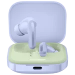 Redmi Buds 5 TWS Earbuds | 46dB Hybrid ANC | 38H Playback | Dual Device Pairing | IP54 | Bluetooth 5.3 - Image 3