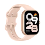 Redmi Move Smartwatch | 1.85" Curved AMOLED AOD Display | Bluetooth Calling | 140+ Sports Modes | HyperOS - Image 5
