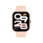 Redmi Move Smartwatch | 1.85" Curved AMOLED AOD Display | Bluetooth Calling | 140+ Sports Modes | HyperOS - Image 6