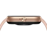 Redmi Move Smartwatch | 1.85" Curved AMOLED AOD Display | Bluetooth Calling | 140+ Sports Modes | HyperOS - Image 7
