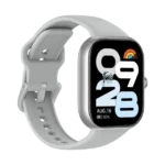 Redmi Move Smartwatch | 1.85" Curved AMOLED AOD Display | Bluetooth Calling | 140+ Sports Modes | HyperOS - Image 9