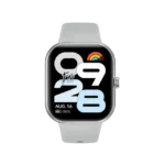 Redmi Move Smartwatch | 1.85" Curved AMOLED AOD Display | Bluetooth Calling | 140+ Sports Modes | HyperOS - Image 2