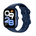 Redmi Move Smartwatch | 1.85" Curved AMOLED AOD Display | Bluetooth Calling | 140+ Sports Modes | HyperOS - Image 12