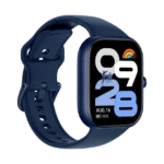 Redmi Move Smartwatch | 1.85" Curved AMOLED AOD Display | Bluetooth Calling | 140+ Sports Modes | HyperOS - Image 15
