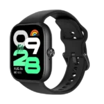 Redmi Move Smartwatch | 1.85" Curved AMOLED AOD Display | Bluetooth Calling | 140+ Sports Modes | HyperOS - Image 32