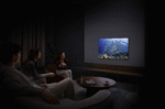 Xiaomi QLED TV A Pro | MagiQLED | HD Smart TV | Dolby Audio | Google Assistant | Black - Image 13