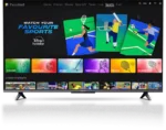 Xiaomi QLED TV A Pro | MagiQLED | HD Smart TV | Dolby Audio | Google Assistant | Black - Image 4