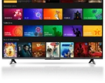 Xiaomi QLED TV A Pro | MagiQLED | HD Smart TV | Dolby Audio | Google Assistant | Black - Image 6