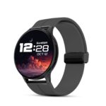 Active 2 Smartwatch – 1.39” HD AMOLED Display | Bluetooth Calling | 100+ Sports Modes