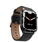 Fire-Boltt Atlas Smartwatch | 1.95" HD Display | Bluetooth Calling | Rotating Crown | Black - Image 4
