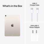 Apple iPad Air 11-inch (M4, 2026) Wi-Fi - Image 27