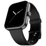Noise ColorFit Pulse 3 Smartwatch | 1.96" Display | Bluetooth Calling | Midnight Black