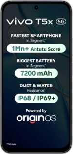 vivo T5x 5G - Image 9