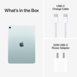 Apple iPad Air 11-inch (M4, 2026) Wi-Fi - Image 3