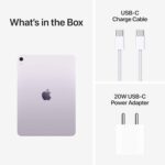 Apple iPad Air 11-inch (M4, 2026) Wi-Fi - Image 30