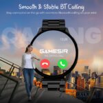 Active 2 Smartwatch – 1.39” HD AMOLED Display | Bluetooth Calling | 100+ Sports Modes - Image 6