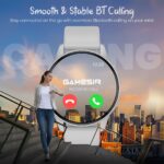 Active 2 Smartwatch – 1.39” HD AMOLED Display | Bluetooth Calling | 100+ Sports Modes - Image 4