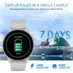Active 2 Smartwatch – 1.39” HD AMOLED Display | Bluetooth Calling | 100+ Sports Modes - Image 7