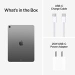 Apple iPad Air 11-inch (M4, 2026) Wi-Fi - Image 29