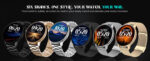 Active 2 Smartwatch – 1.39” HD AMOLED Display | Bluetooth Calling | 100+ Sports Modes - Image 9