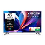 Xiaomi Smart TV X Pro QLED Series