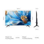 Xiaomi Smart TV X Pro QLED Series - Image 6