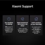 Xiaomi Smart TV X Pro QLED Series - Image 24