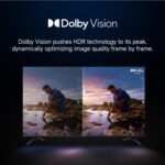 Xiaomi Smart TV X Pro QLED Series - Image 12