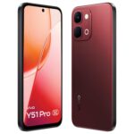 vivo Y51 Pro 5G - Image 6