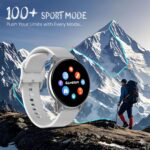 Active 2 Smartwatch – 1.39” HD AMOLED Display | Bluetooth Calling | 100+ Sports Modes - Image 6