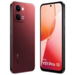 vivo Y51 Pro 5G - Image 5