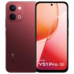 vivo Y51 Pro 5G