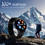 Active 2 Smartwatch – 1.39” HD AMOLED Display | Bluetooth Calling | 100+ Sports Modes - Image 8