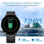 Active 2 Smartwatch – 1.39” HD AMOLED Display | Bluetooth Calling | 100+ Sports Modes - Image 4