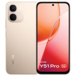vivo Y51 Pro 5G - Image 2