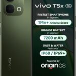 vivo T5x 5G
