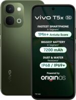 vivo T5x 5G