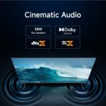 Xiaomi Smart TV X Pro QLED Series - Image 15