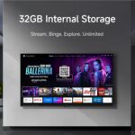 Xiaomi Smart TV X Pro QLED Series - Image 19