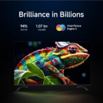 Xiaomi Smart TV X Pro QLED Series - Image 11