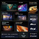 Xiaomi Smart TV X Pro QLED Series - Image 29