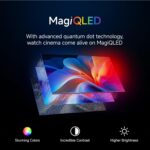 Xiaomi Smart TV X Pro QLED Series - Image 8