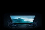 Xiaomi QLED TV A Pro | MagiQLED | HD Smart TV | Dolby Audio | Google Assistant | Black - Image 10