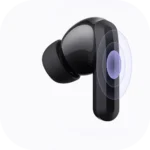 Redmi Buds 5 TWS Earbuds | 46dB Hybrid ANC | 38H Playback | Dual Device Pairing | IP54 | Bluetooth 5.3 - Image 15