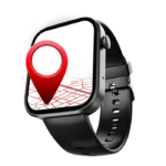 boAt Storm Call 3 Smartwatch | Built-in Map Navigation | 1.83" HD Display | BT Calling | 700+ Activity Modes | SOS Feature