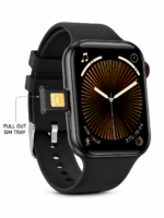 BW11 Smartwatch with SIM Calling & Side Camera