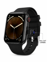 BW11 Smartwatch with SIM Calling & Side Camera - Image 6